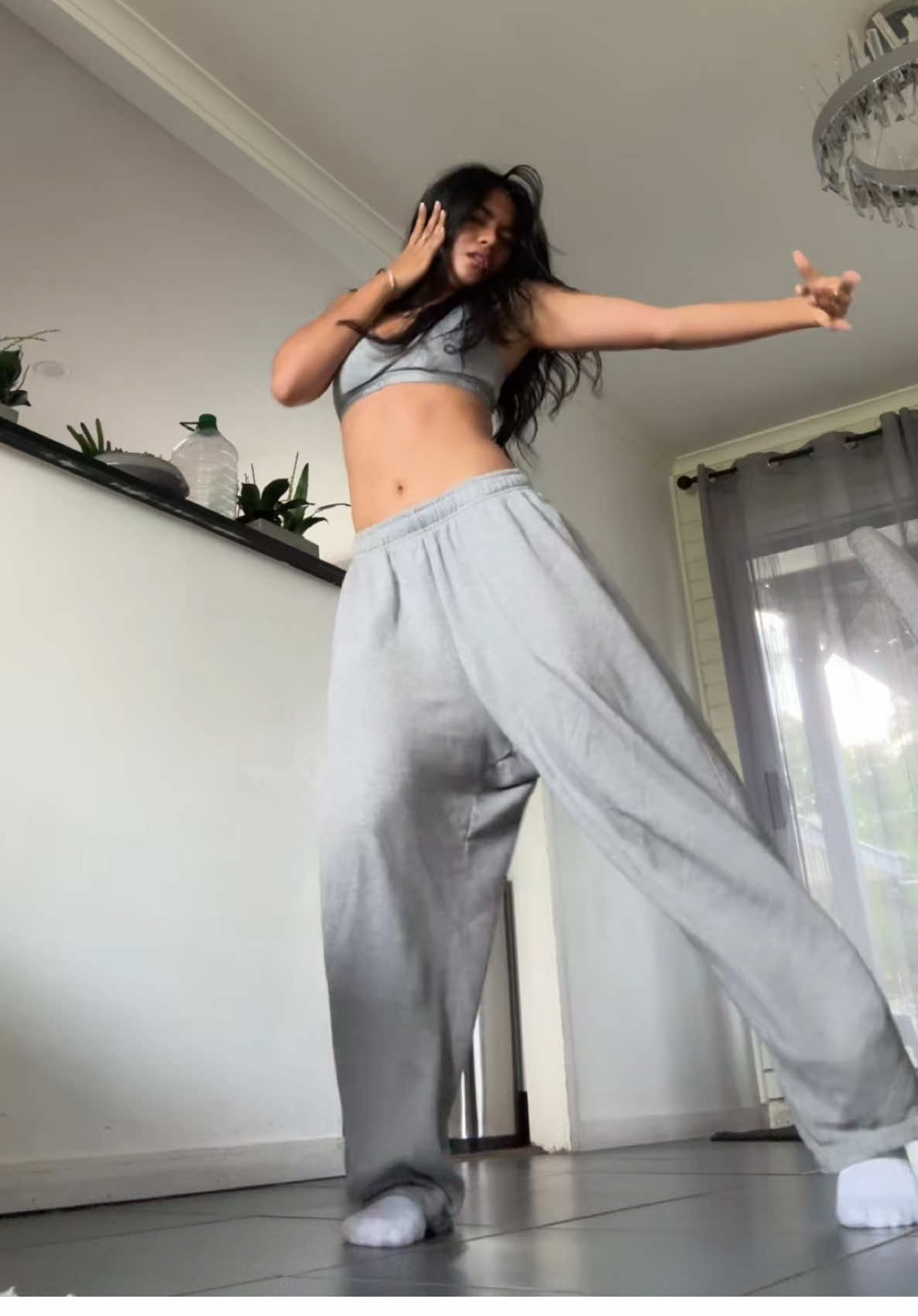 slowly getting my dance spark back. dc @marimacleod 