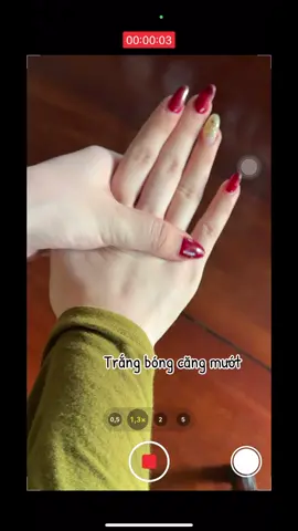 Sài kem e trộn nt e liền nhé fb up feedback nhìu lắm ạk
