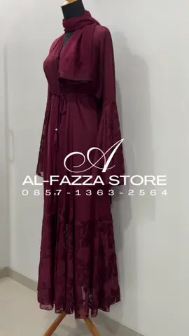 #abayapesta #abayamurah #abayadubailook #abayaqueen #abayatifashion #abavadubaimurah #abayamesiroriginal #dressmesir #bajupestalebaran #abayadubairoyalstone #abaya #gamis #abayafashion #gamislebaran2024murahmewah #gamislebaran2024 #abayalebaran #abayadubailook🔥 #abayahitam #abayadubaihitam