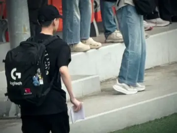 18/11/2026 ta gặp lại nhé, tuyển thủ Deft #deft #kimhyukkyu 