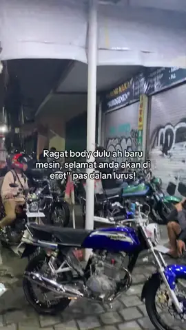Ae png iki bos #cbmaguoharjo #cbindonesia #tigerstyle #TGSKgank #herex1200m #cbteyeng #cbnyenimaseh 