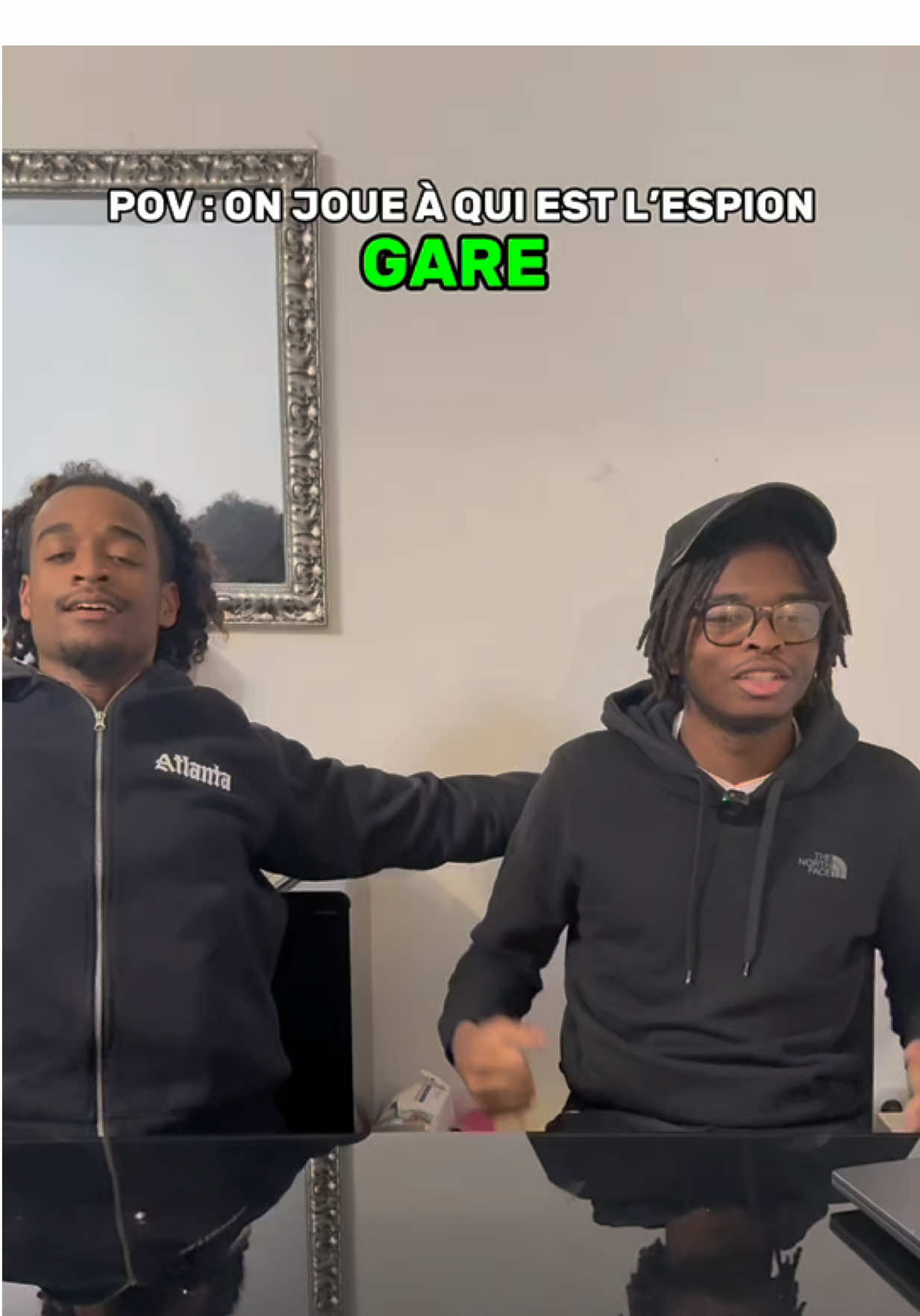 Amusez-vous comme nous en jouant à Qui est l'espion sur WePlay #WePlay #Quiest’espion #SoiréeWePlay #Jeuentreamis, #Jeuenfamille