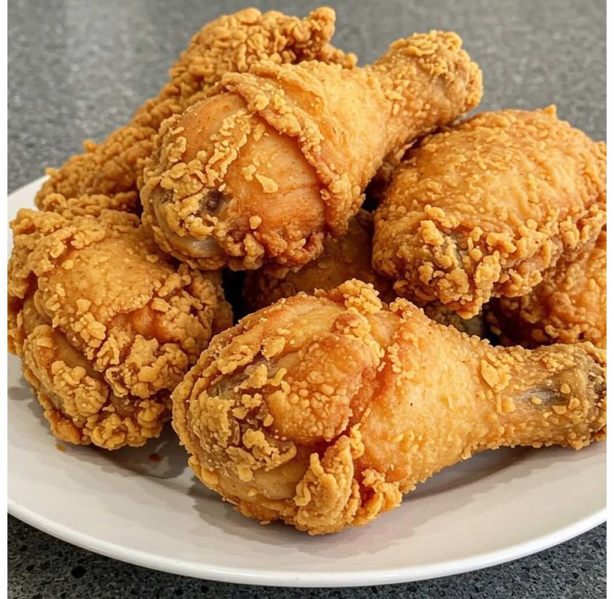 how to make homemade kfc chicken. Homecooking. Simple meal ideas. Drumsticks are from @Tasty Acres Ke. #creatorsearchinsights 