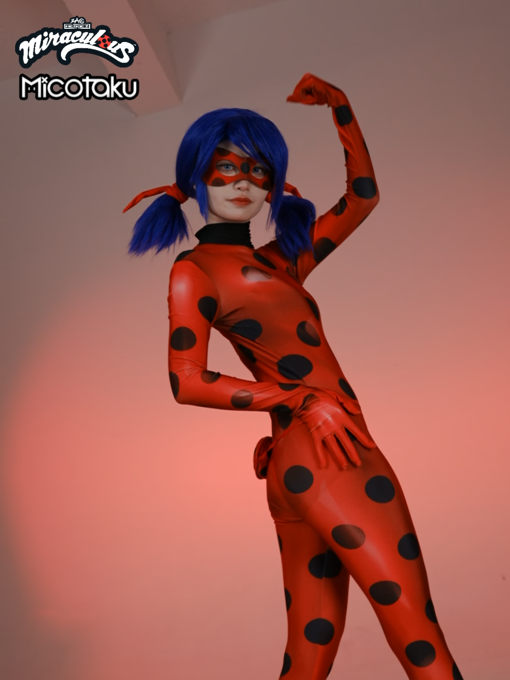 Micotaku 🐞 Miraculous EU SHIPPING IS FINALLY HERE!✨ Visit Micotaku.com for more collab costumes! #miraculousladybug #miraculousladybugtiktok #miraculousladybugcosplay #ladybugcosplay #ladybugandcatnoir #catnoiredit #ladynoir #micotaku #micotakuclub 