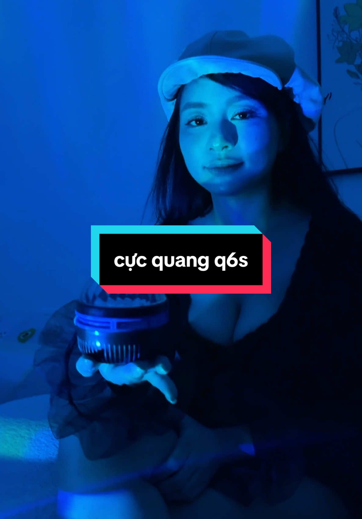 Không biết có hết buồn không nhưng phòng chill lắm ạ 🥰🥰 #vuadenled 