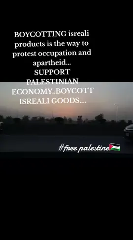 #FREE palestine