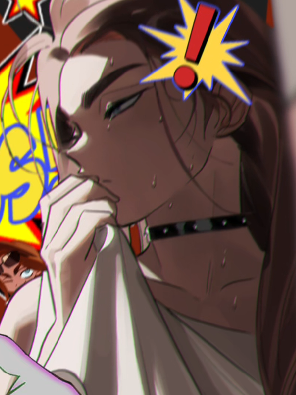 got lazy on the intro lmao ❤️ hi...@🍅  #hyuna #ilovehyuna #alnst #alienstage #gay #lesbian #gogays #golesbians 