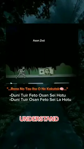 Be Tau Iha O Nx Hnoin🧠