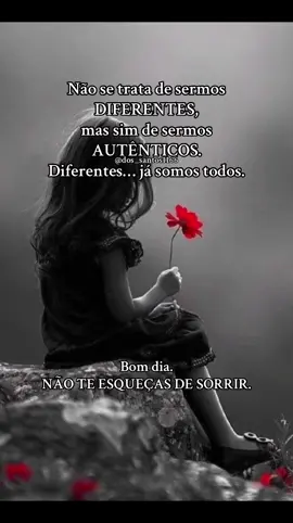 Bom dia, não te esqueças de sorrir. #reflexion #motivation #palavrasquetocam #frases_de_todo #reflexionesdelavida #tik_tok #f 