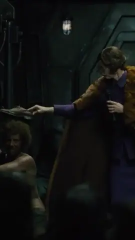 Know your place. Keep your place. Be a shoe! Snowpiercer (2013), Bong Joon Ho I revisited Bong Joon-Ho's Snowpiercer last night, and it's just as excellent as the first time I watched it! The film immerses you in a frozen dystopia where humanity's remnants cling to a train hurtling through perpetual winter. It's a visceral exploration of class struggle, rebellion, and hope, from the gritty confines of the tail to the opulence of the front. With captivating visuals and stellar performances, including the remarkable Tilda Swinton, Snowpiercer remains a gripping sci-fi thriller and must watch. What's your favorite films that use genre to address societal issues? - Snowpiercer (2013), Bong Joon Ho In a future where a failed climate change experiment has killed all life except for the survivors who boarded the Snowpiercer (a train that travels around the globe), a new class system emerges. Cast: Chris Evans, Jamie Bell, Tilda Swinton, Ed Harris, Song Kang-ho, John Hurt, Octavia Spencer 