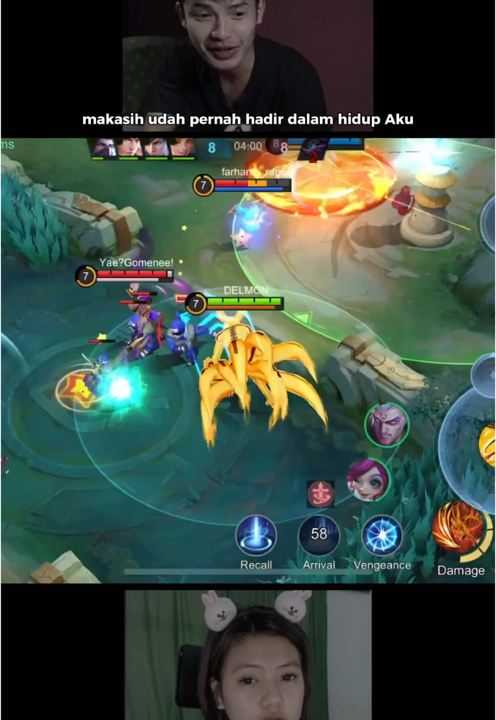#MobileLegendsBangBang #MLBB #MLBBxNARUTO 