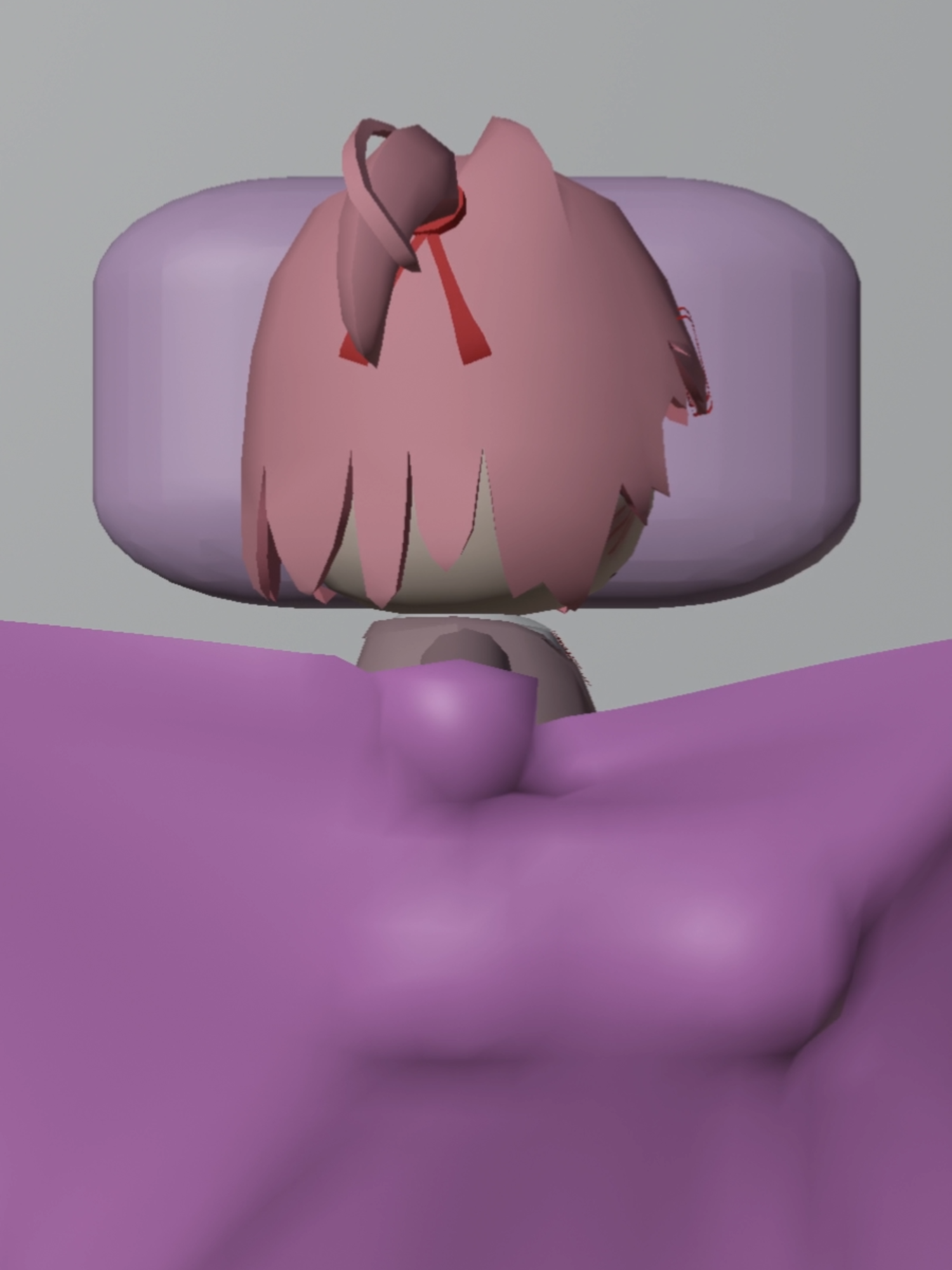 #ddlc #ddlcplus #dokidoki #dokidokiliteratureclub #natsuki #natsukiddlc #nacusi #sayori #sayoriddlc #sleepphonk #blender #animation