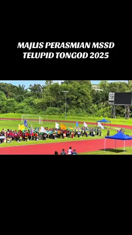 #mssd #telupidtongod 