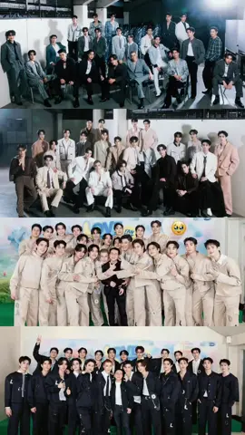 Sampai jumpa tahun depan 🤍 semoga tetap dengan formasi yang sama ya sehat sehat kalian 💖💖 #gmmtv #lolfanfest2025d1 #LOLFanfest2025 #lolfanfest2025lived2 