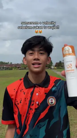 kalau rasa nak jaga warna kulit tu pakai la sunscreen😚