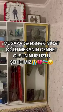 musazade esger nicat oglu mekanin cennet olsun nur uzlu ŞEHIDIMIZ  allah rehmet elesin sene igid qehramanimiz🇦🇿😔💔cennet meleyi#sehidinvarazerbaycan #sehidlerimiziunutmayaq😔😥 #musazade #esger #😔🥀😔🥀😔🥀😔🥀😔🥀😔🥀😔🥀😔🥀😔🥀😔🥀😔🥀 #sehidlerolmezvetenbolunmez #😔🥀😔🥀😔🥀😔🥀😔🥀😔🥀😔🥀😔🥀😔🥀😔🥀😔🥀 