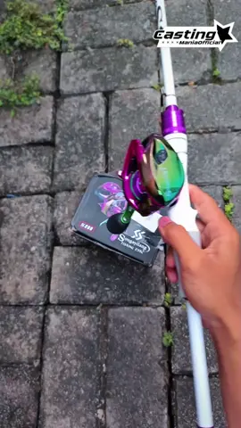 Set baitcasting Sougayilang lengkap murah #reel #rell #reels #reelpancing #reelpancingmurah #reelpancingberkualitas #reelbaitcasting #reelbaitcastingtermurah #reelbaitcastingterbaik #reelbaitcastingmurah #reelbaitcastinglengkap #reelbaitcastingterbaru #fyp 