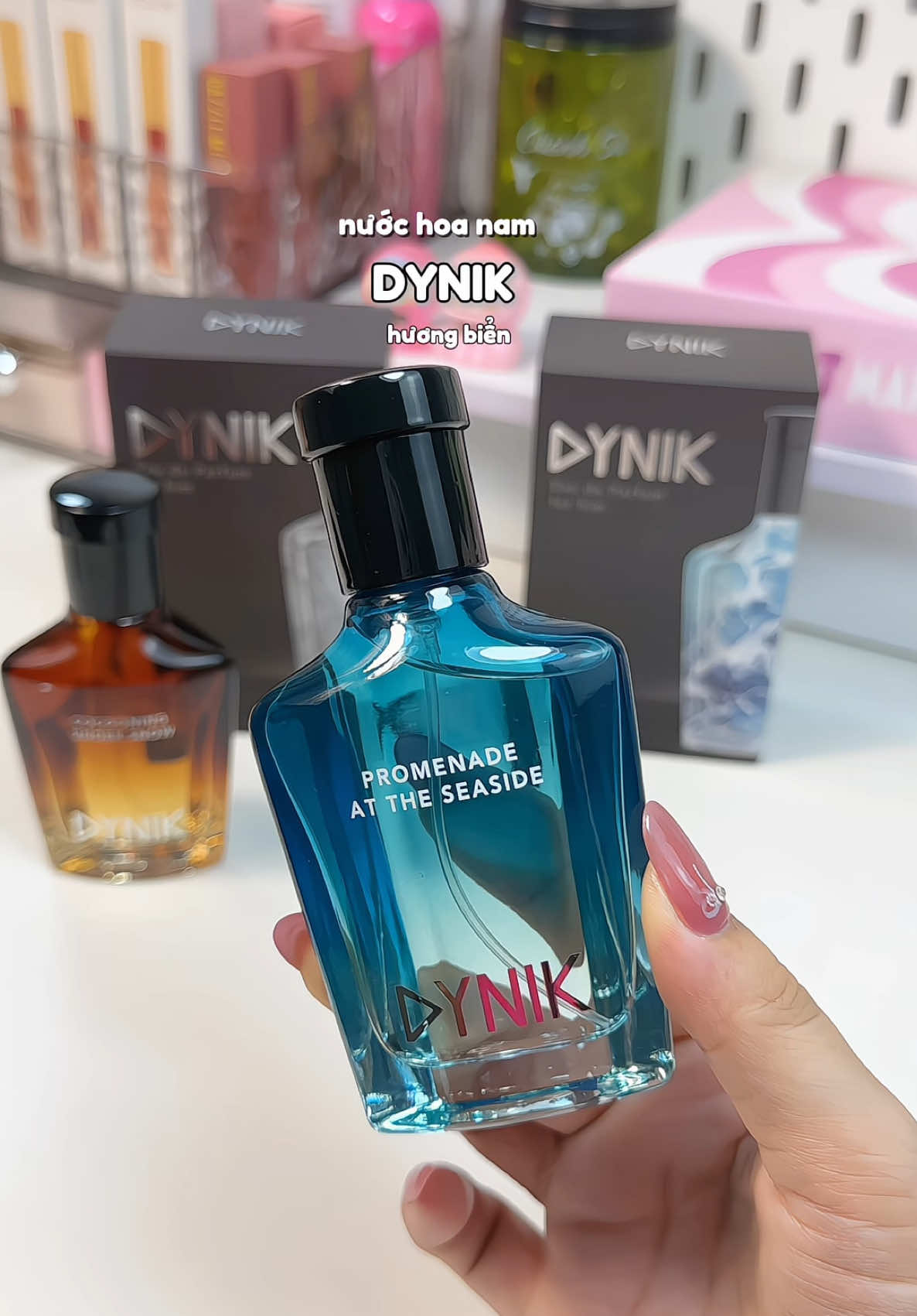 Tui mê ảnh vì mùi hương thiệc á #nuochoa #nuochoanam #nuochoadynik #dynik #vzone #xuhuong #thinhhanh #viral #unboxcungna 