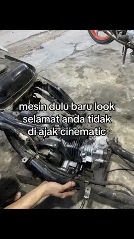 cinematic sendiri aja 😭#miosporty 