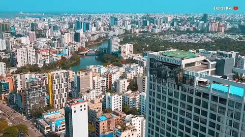 Dhaka city ❗💥#fyp #foryou #bangladesh🇧🇩 #10kviews #foryoupage #7xjahidul #vairal @TikTok 