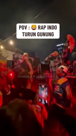 Sbab yang turung kali ini beda! @makatitadj @4ncola🪽 #gabagababeatz 