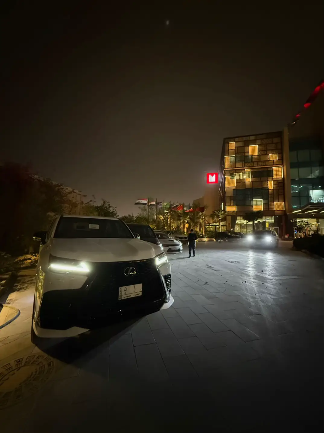 #الساده_البطاط #لكزس #لكزس2025 #5 #6 #8 #بصره #lexus #g_class 