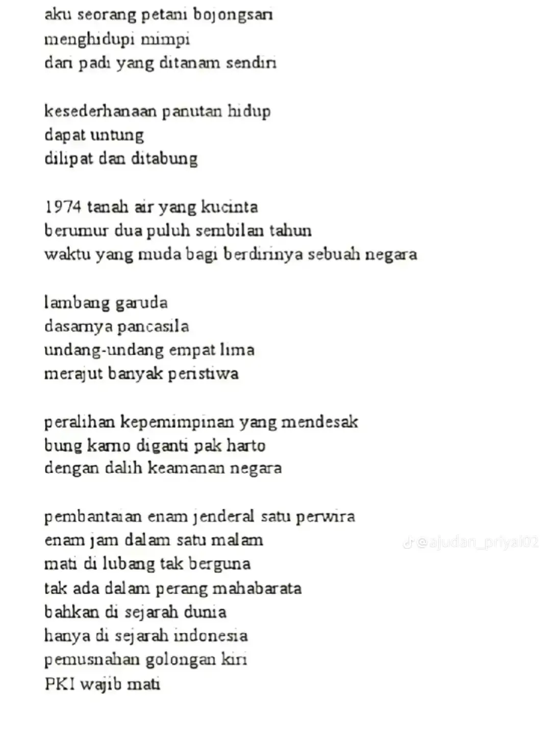 #fyppppppppppppppppppppppp #masukberanda #beranda #berandatiktok  #puisi #foryou#foryoupage