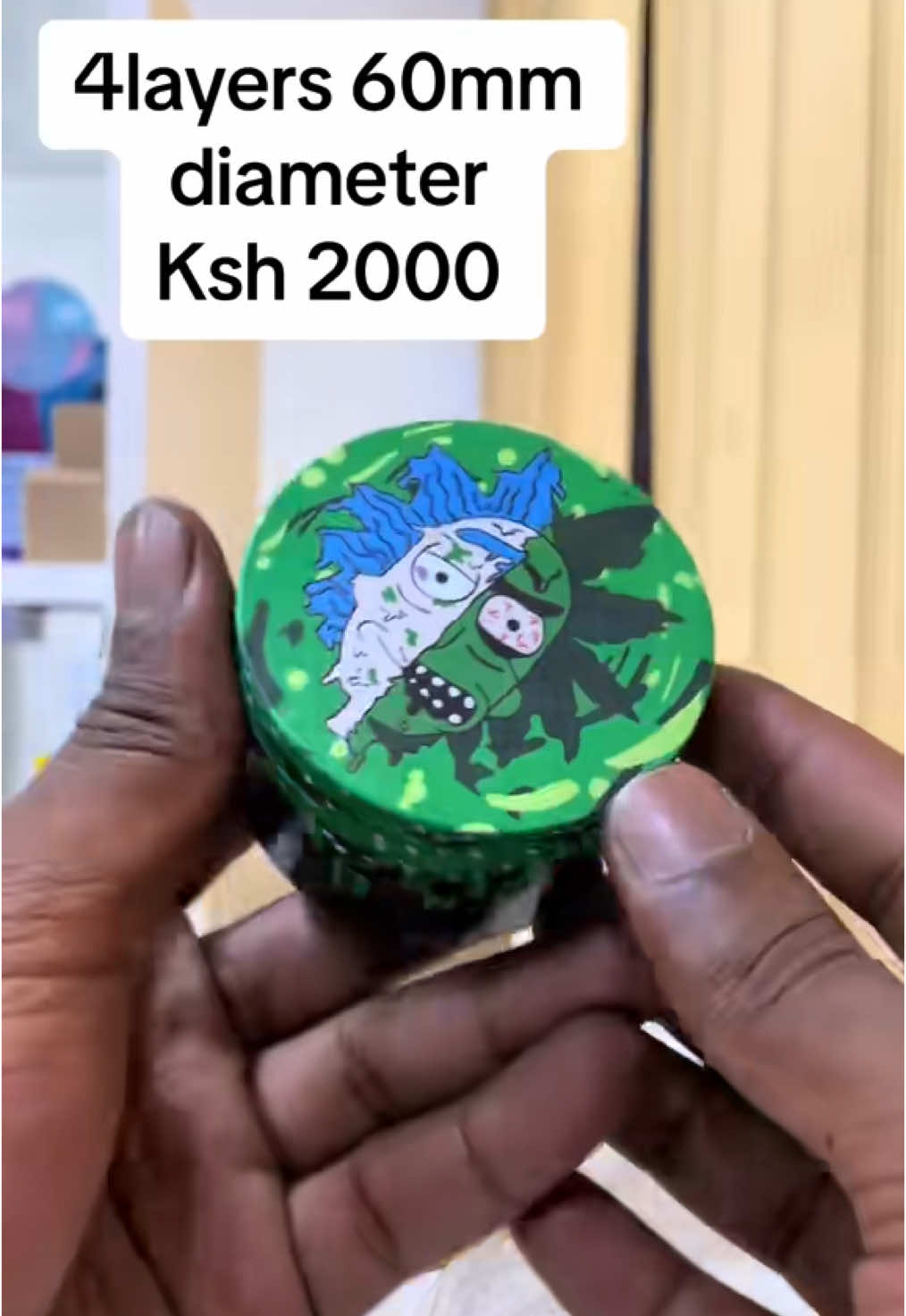 Grinders 50mm ksh 1500 60mm ksh 2000  We deliver at a small fee.