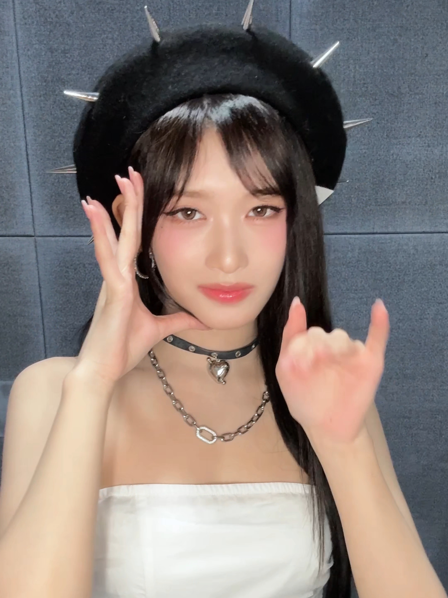 Shake It 🎸 #IVE #아이브 #アイヴ #LEESEO #이서 #イソ