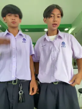 #สุภาพบุรุษกางเกงสีกรม #ราชวินิตบางเขน 