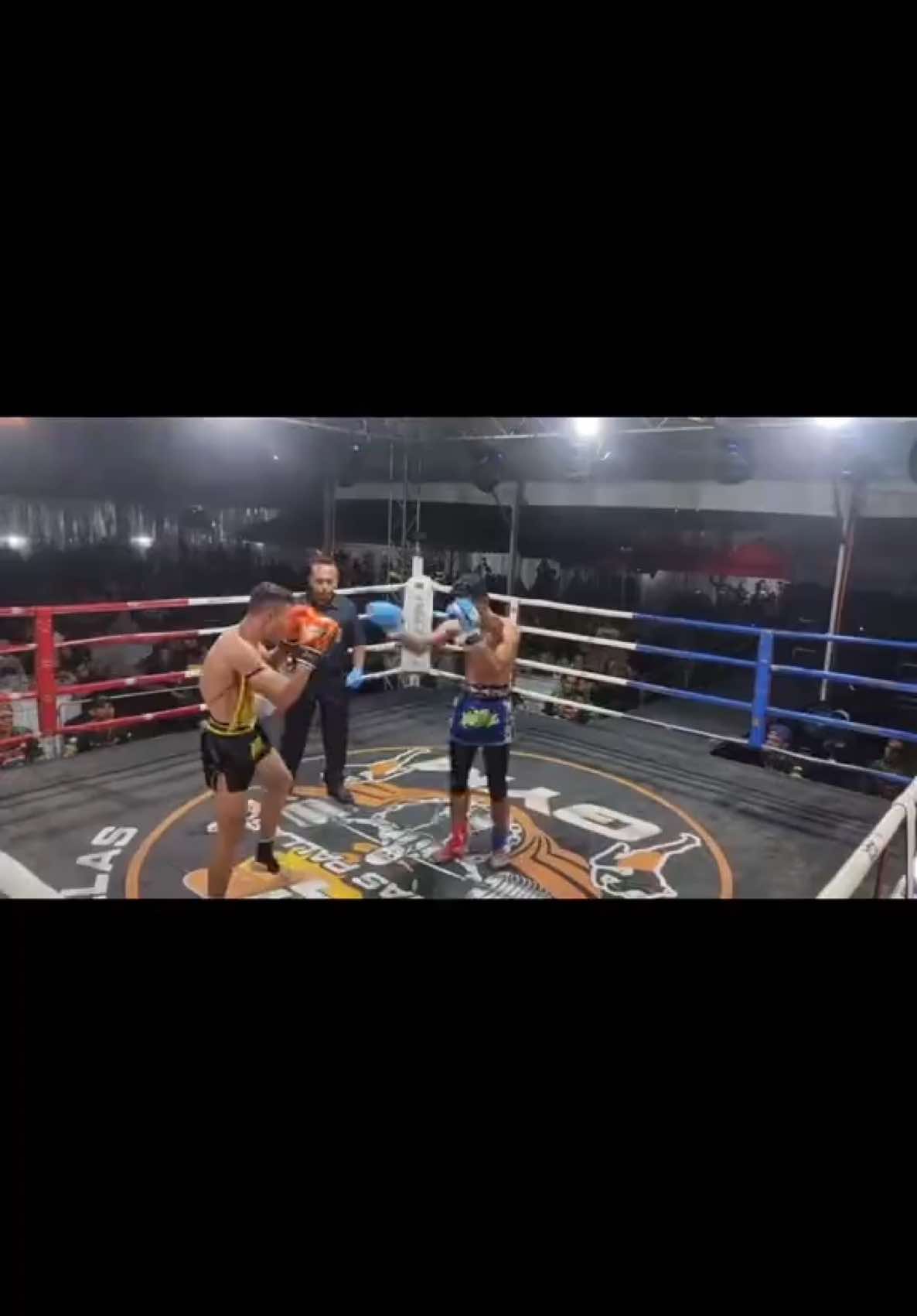 Tb muay sok..🔥🥊#fyp #viral #muaythai #muaythaifighters #masukberanda #fighter #comeback 