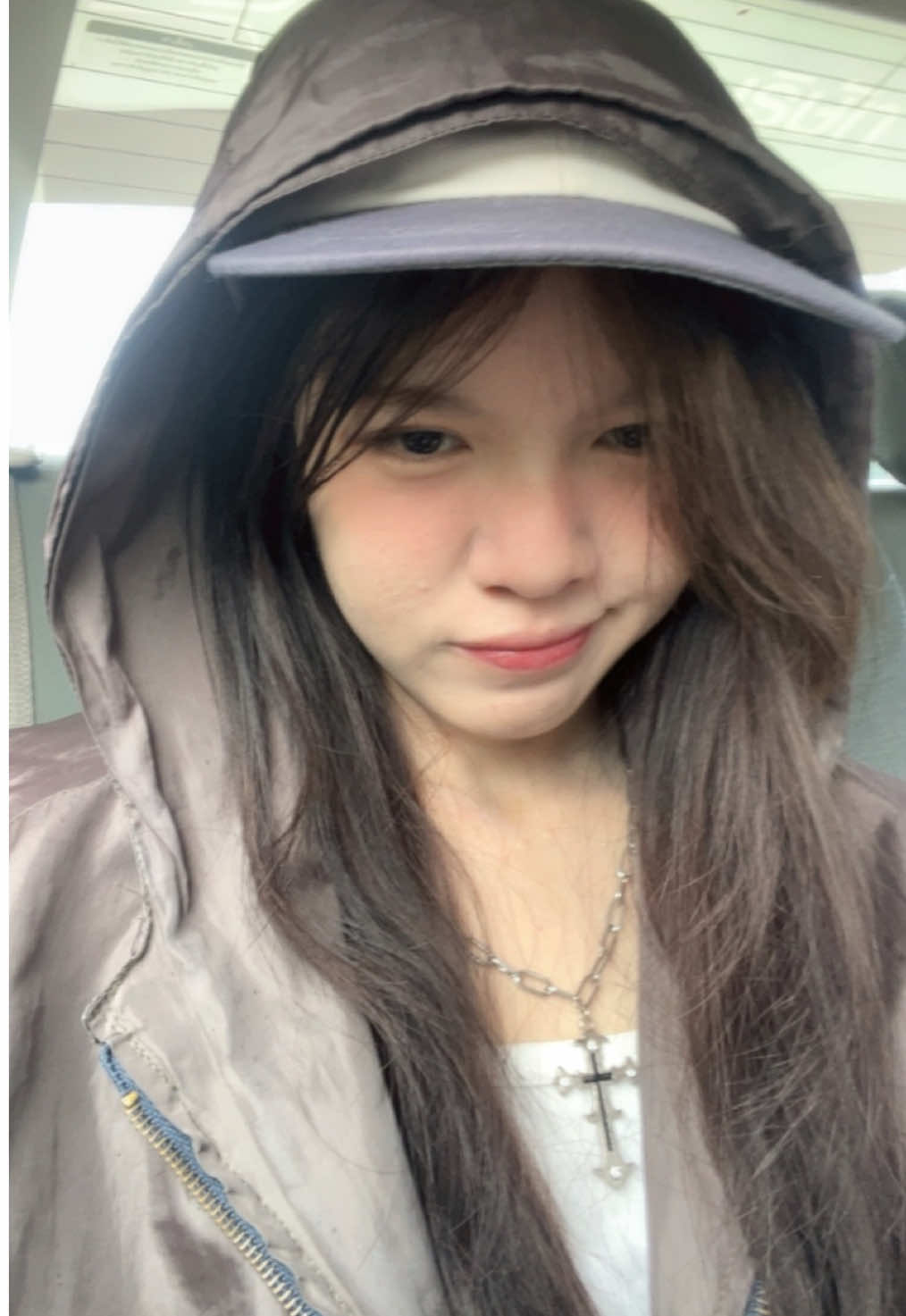 โอ้ยเดี๋ยวมันจะไอนั่น