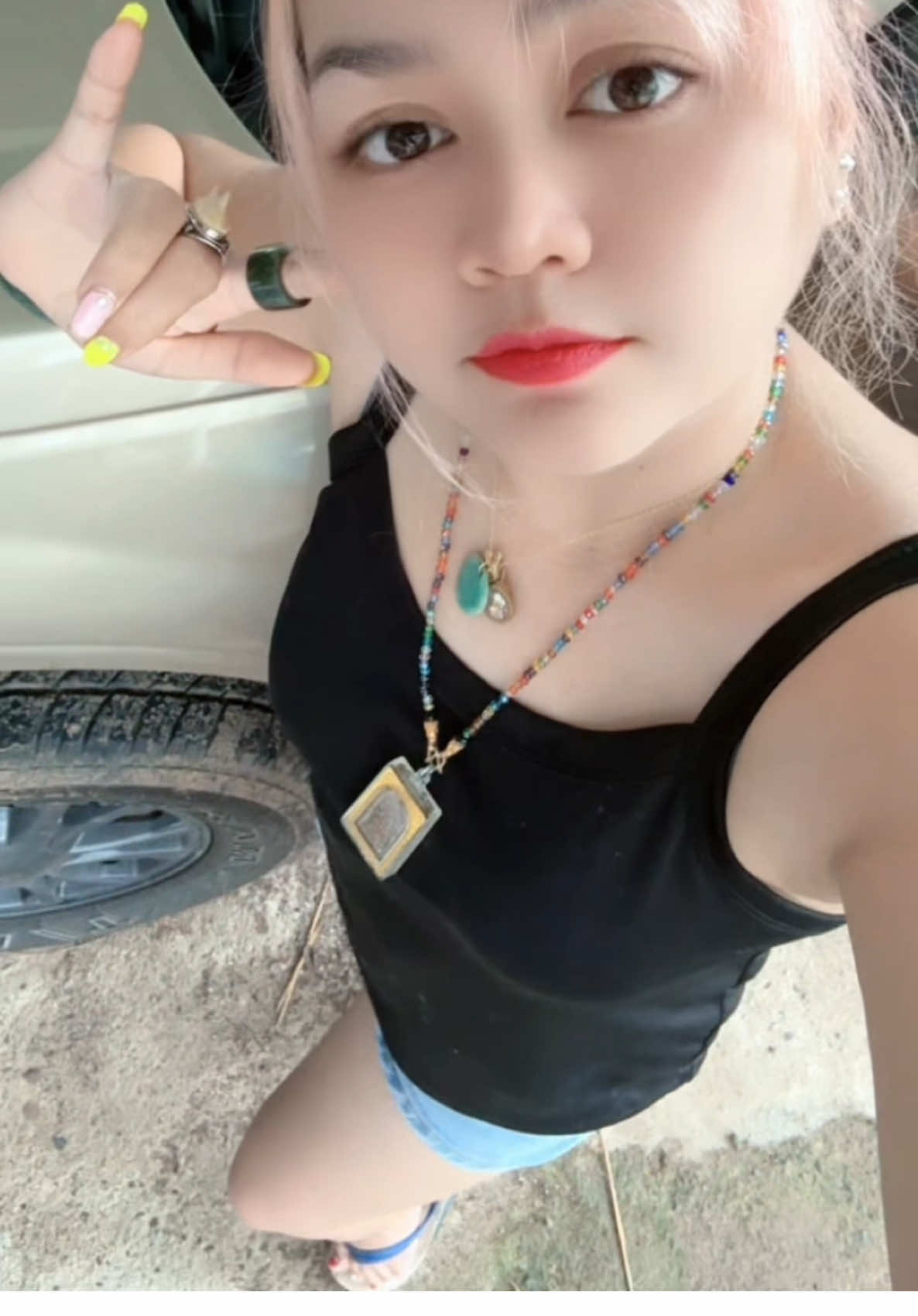 ฉันมันไม่ดี🫣😝หิวลูกอม🍭อยากอม ...😚ai!! @แพนด้า 🐼 muzik 🇹🇭.qh.master 😝🤣#Alis #คนไทยเป็นคนตลก #💚💚💚 #cutebaby 