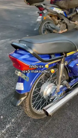 #ex5 #ex5malaysia #ex5dream #ex5restore #fyp #fypシ゚viral #foryoupage 