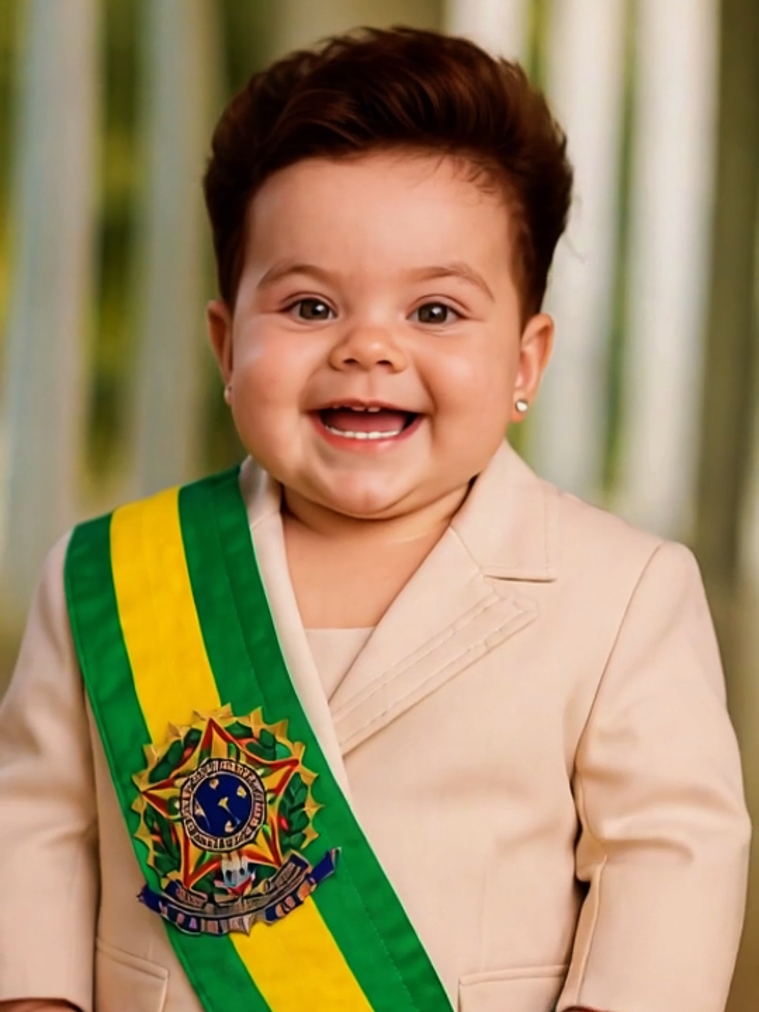 #engracado  #presidente  #lula  #bebe  #humor  #dilma #bebereborn