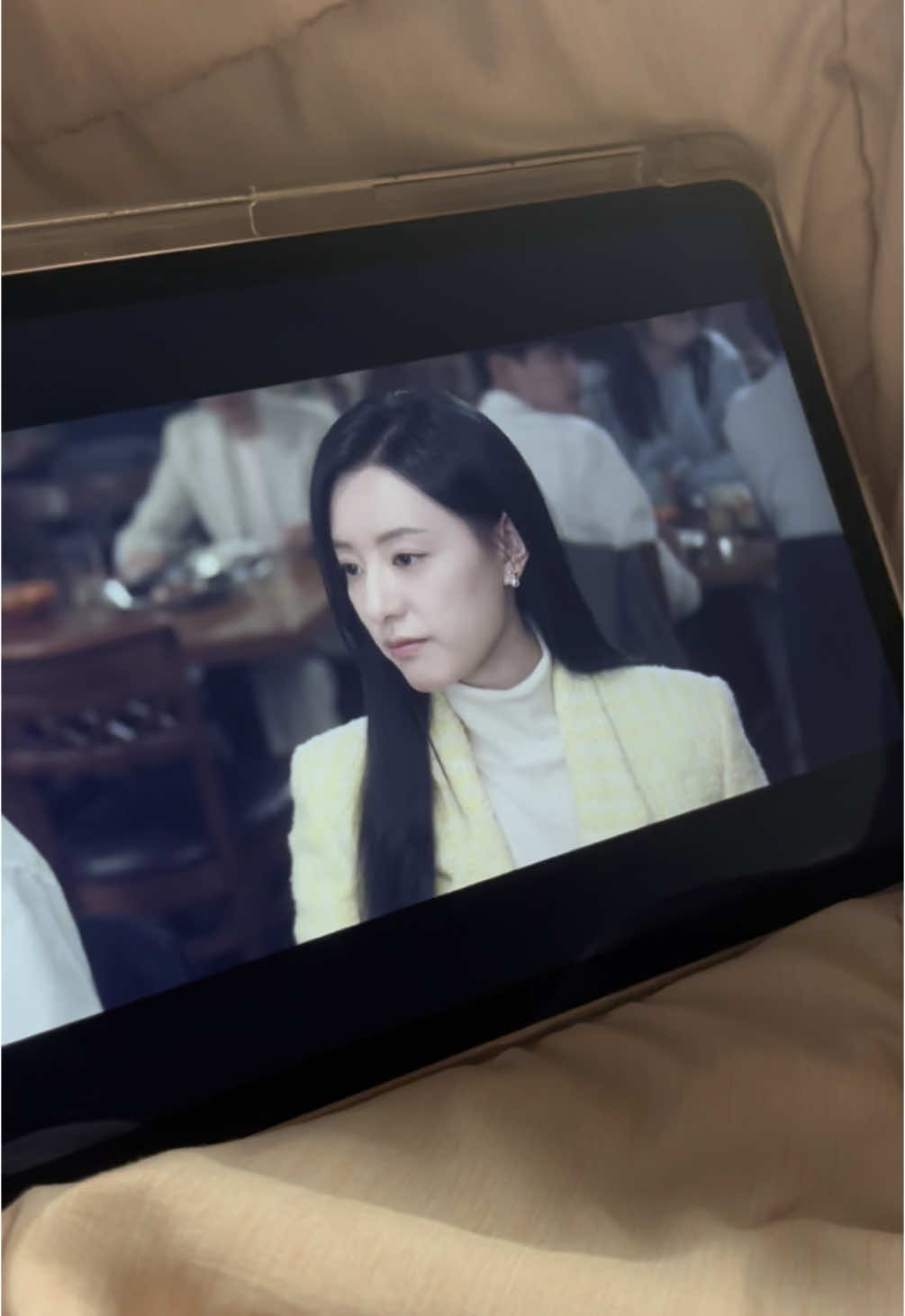 백현우씨는 술 마시면 진짜 사람 설레게 한다고 #추천 #눈물의여왕 #홍해인 #백현우 #김지원 #김수현 #관리자님추천뜨게해주세요 