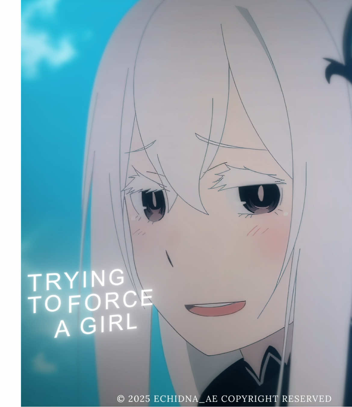 Echidna my wife 🙏🏻 #echidnarezero #echidna #rezeroechidnaedit #aftereffectsedit #subarunatsukiedits #rezerogreedif #rezero #rezeroechidnaedit #rezerosubaruedit #