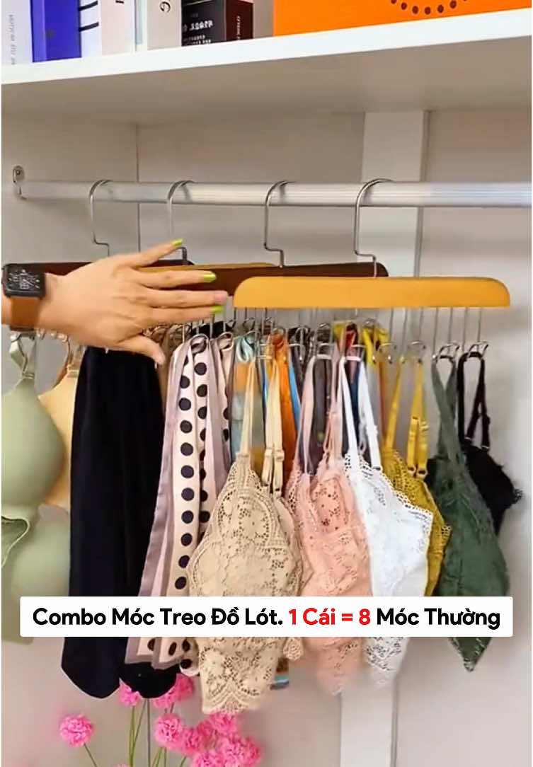 Dùng này bao gọn cái tủ #moctreo #moctreoquanao #dotienichthongminh #moctreodo 