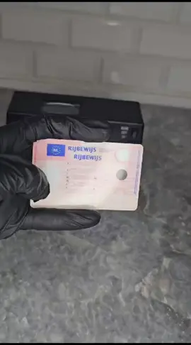 wij actief printen #rijbewijs #rijbewijs #rijbewijs #verblijfsvergunning #identiteitskaarten