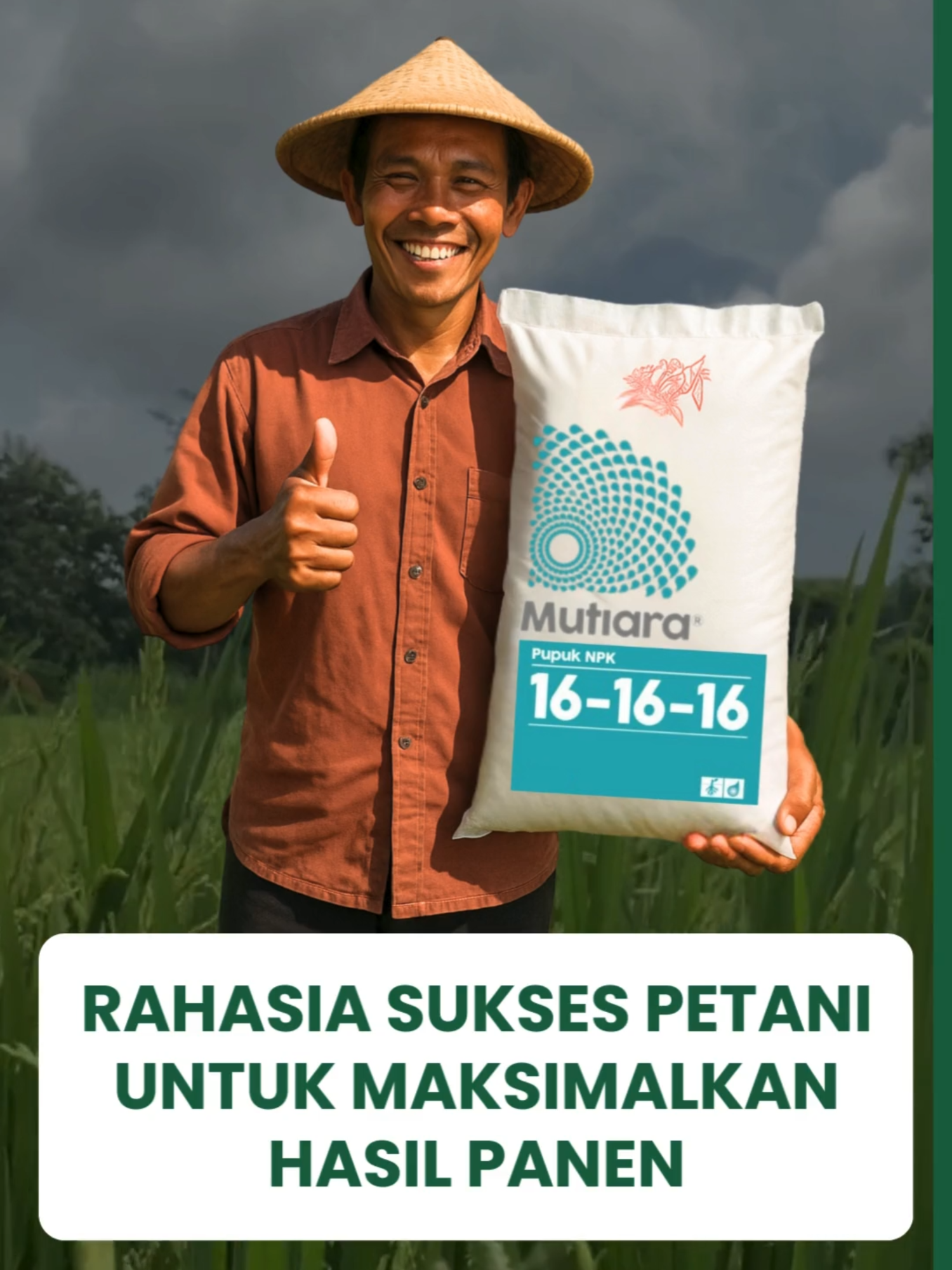 Hai Sobat Tanismart 😍 Yuk simak tips 