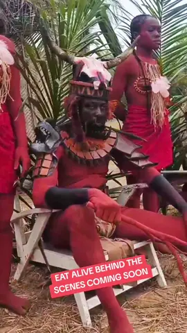 THE CANNIBAL VILLAGE(EAT ALIVE) #viralvideos #trendingvideo #millionaire 