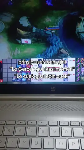 simple kita mah #mlbb #mlbbcontentcreator #mpl #usertank 