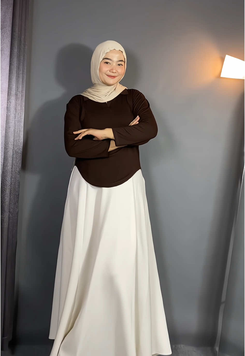 Membalas @88best aku pake warna BW yaaa 🥰