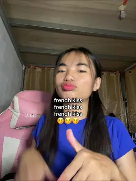 Ako din gusto ko non #kcvicedo #fyp #fyppppppppppppppppppppppp #fypage #frenchkiss 