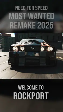 MOST EPIC CAR CHASE IN THE GAME STORY #bmwm3gtr #odonatacinema #nfsmw needforspeed #needforspeedmostwanted #chase