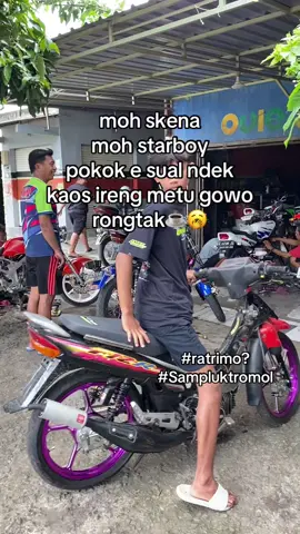 🥱🥱🥱#fyp#fizr#fizr_2stroke #2strokelover #masukberanda #trending 