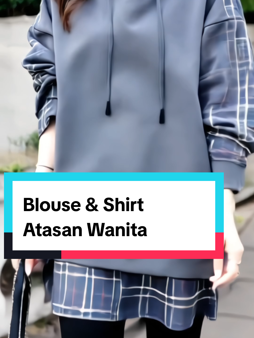 🌟**HARGA SANGAT BERSAHABAT Blouse & Shirt Atasan Wanita**🌟 #blouse #sweater #kemeja #pakaianwanita #bajuwanita #hoodie #sweater #hoodiemurah #hoodiemurah #hoodies #hoodieoversize #sweatermurah #sweateroversize #sweaterwanita #outfits #outfitmurah #outfitwanita #pakaianwanitamurah #pakaianmurah #pakaian #hoodiekeren #hoodiekekinian #sweaterstyle #sweaterkekinian #sweaterkoreanstyle #kemejawanita #kemejaoversize 