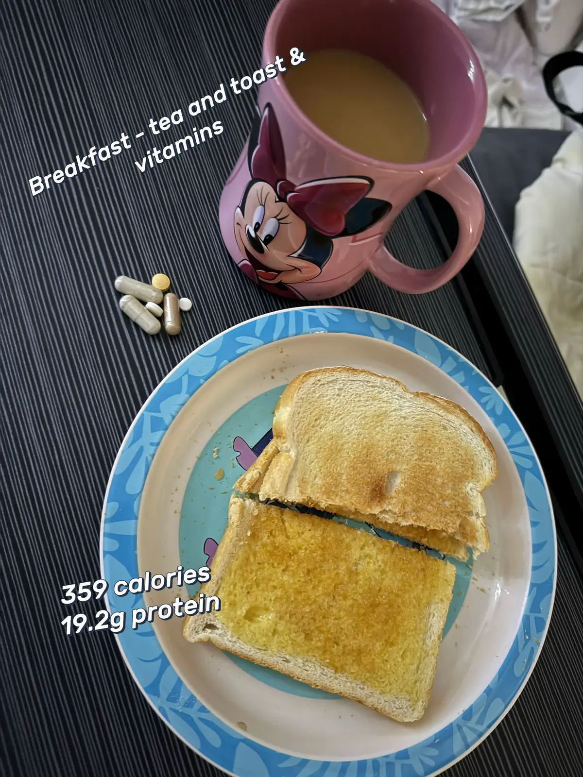 #fyp #foryoupage #foryou #mounjaro #mj #mounjaroweightloss #mounjarojourney #mounjarotok #mounjarocommunity #caloriedefecit #caloriecounting #weightloss #loosingweightjourney #fypage #loosingweight #healthylifestyle #calories #teaandtoast #FoodTok 