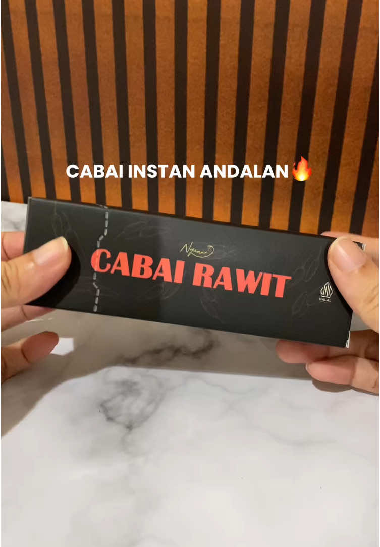 Ngga cuma kemasannya aja yang menarik, tapi isinya juga berkualitas! Cek keranjang kuning sekarang, Sobat🤩 #Nyammm #KeajaibanDalamKemasan #KelezatanLangsungDariKemasanKeMeja #bumbudapur #cabairawit #bawang #fyp 