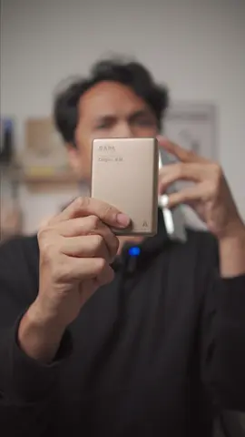 Powerbank yang simple buat iPhone #MagSafe #powerbank #iphonetips